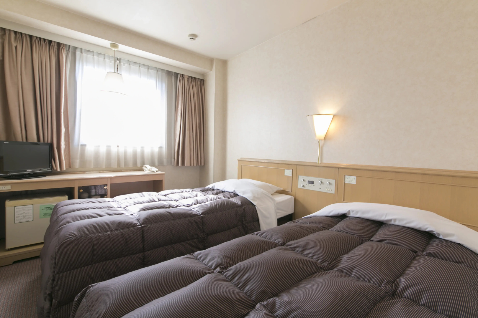 Foto - Hida Takayama Washington Hotel Plaza