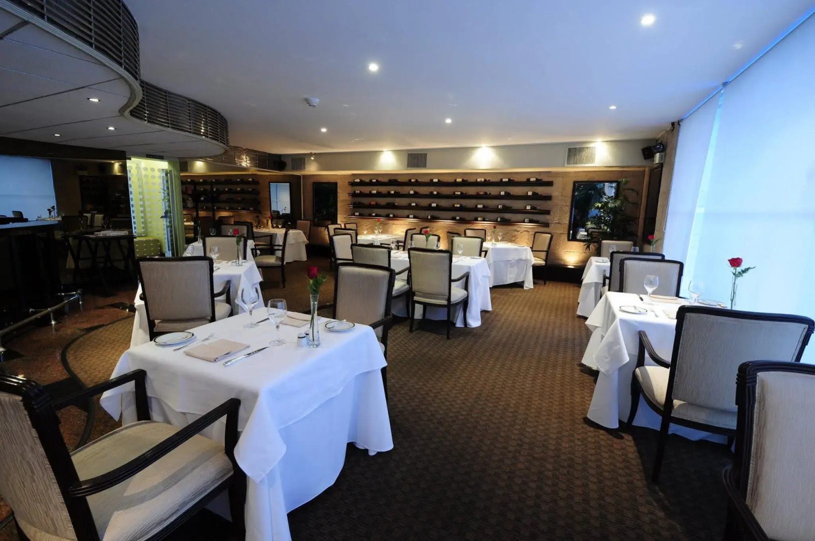 Foto - Delfines Hotel & Convention Center