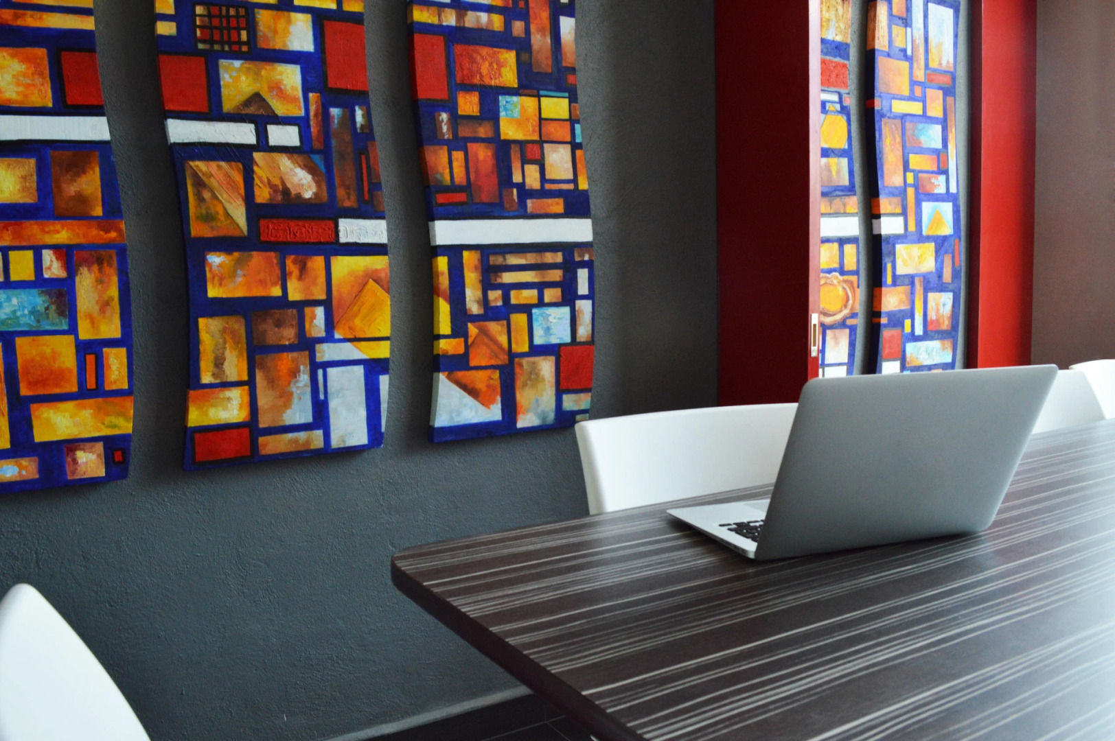 Foto - Hotel Block Suites