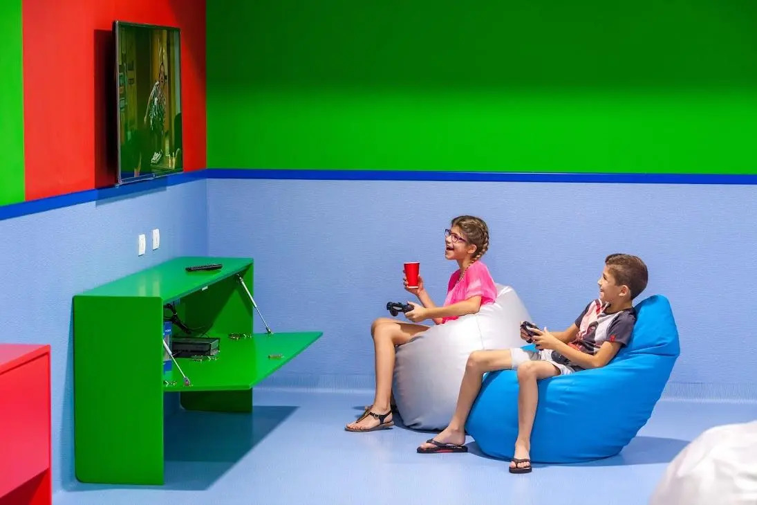 Foto - Tagoro Family & Fun Costa Adeje