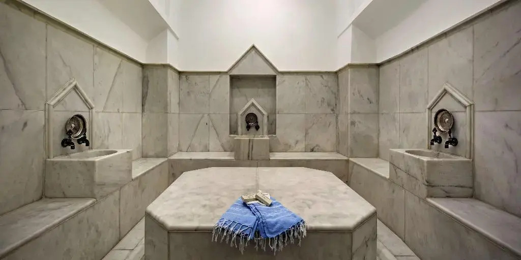 Foto - Ankara HiltonSA