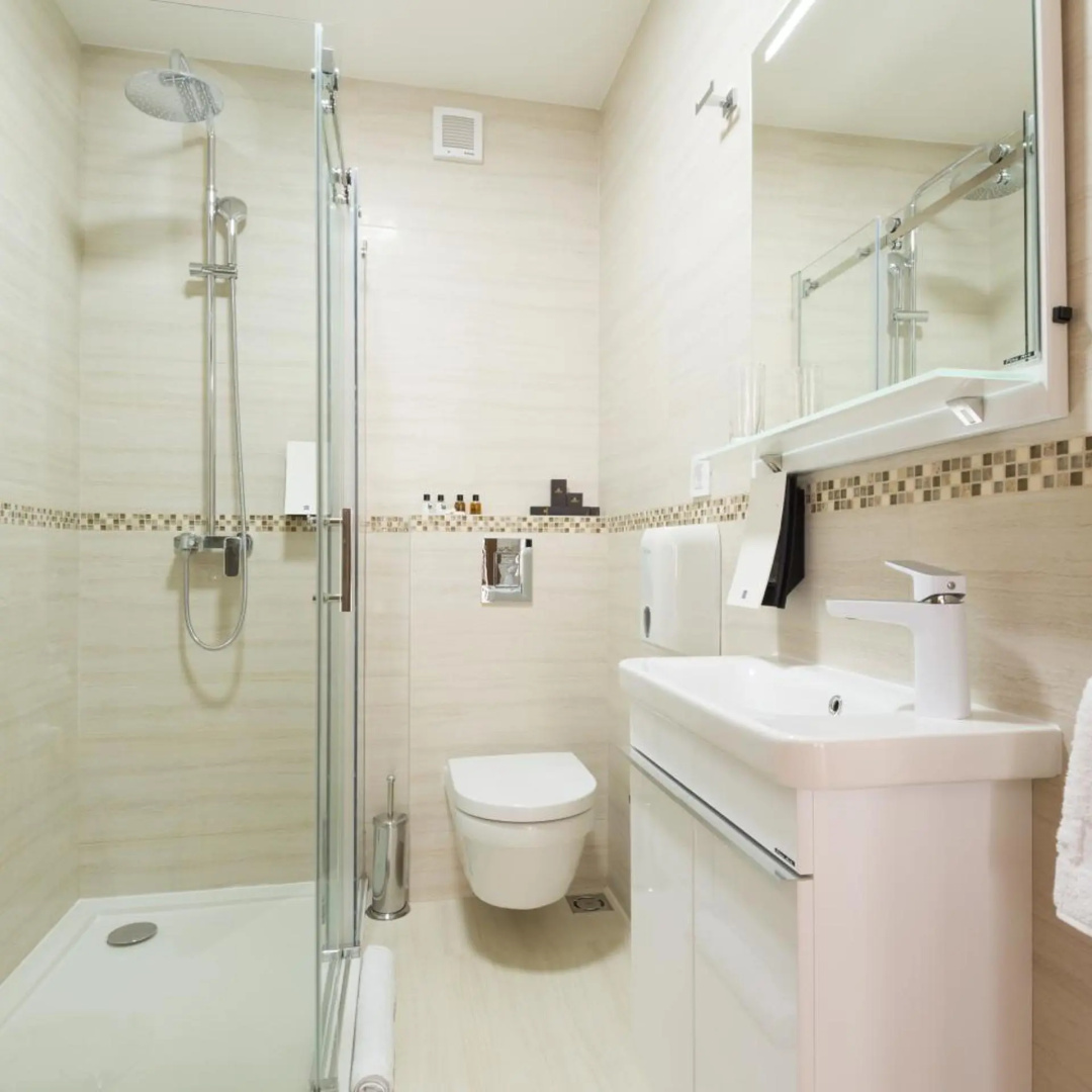 Foto - Apartmani Prime Beograd