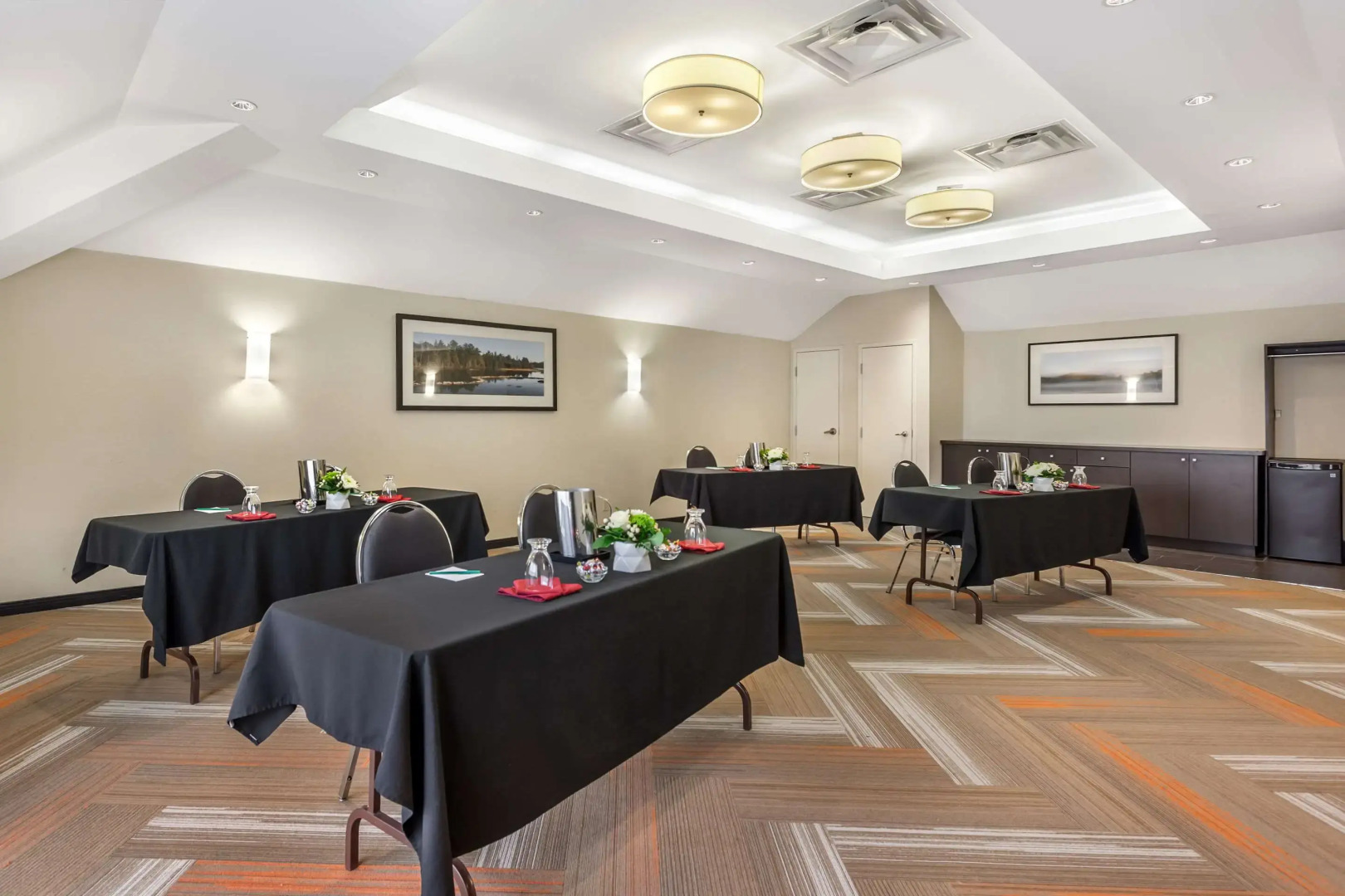 Foto - Quality Hotel