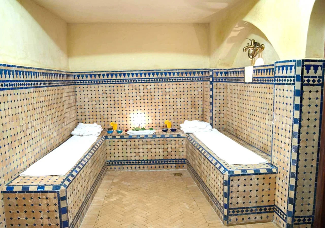 Foto - Riad Rcif & Spa Originale