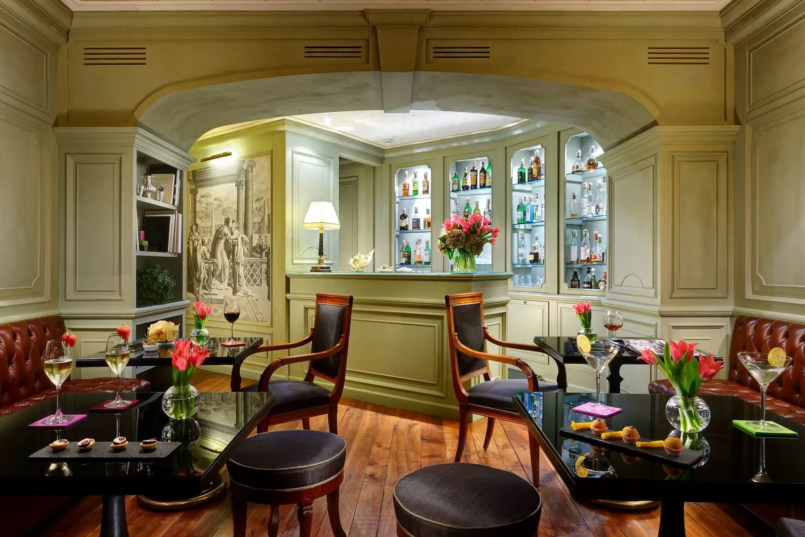 Foto - Hotel Santa Maria Novella