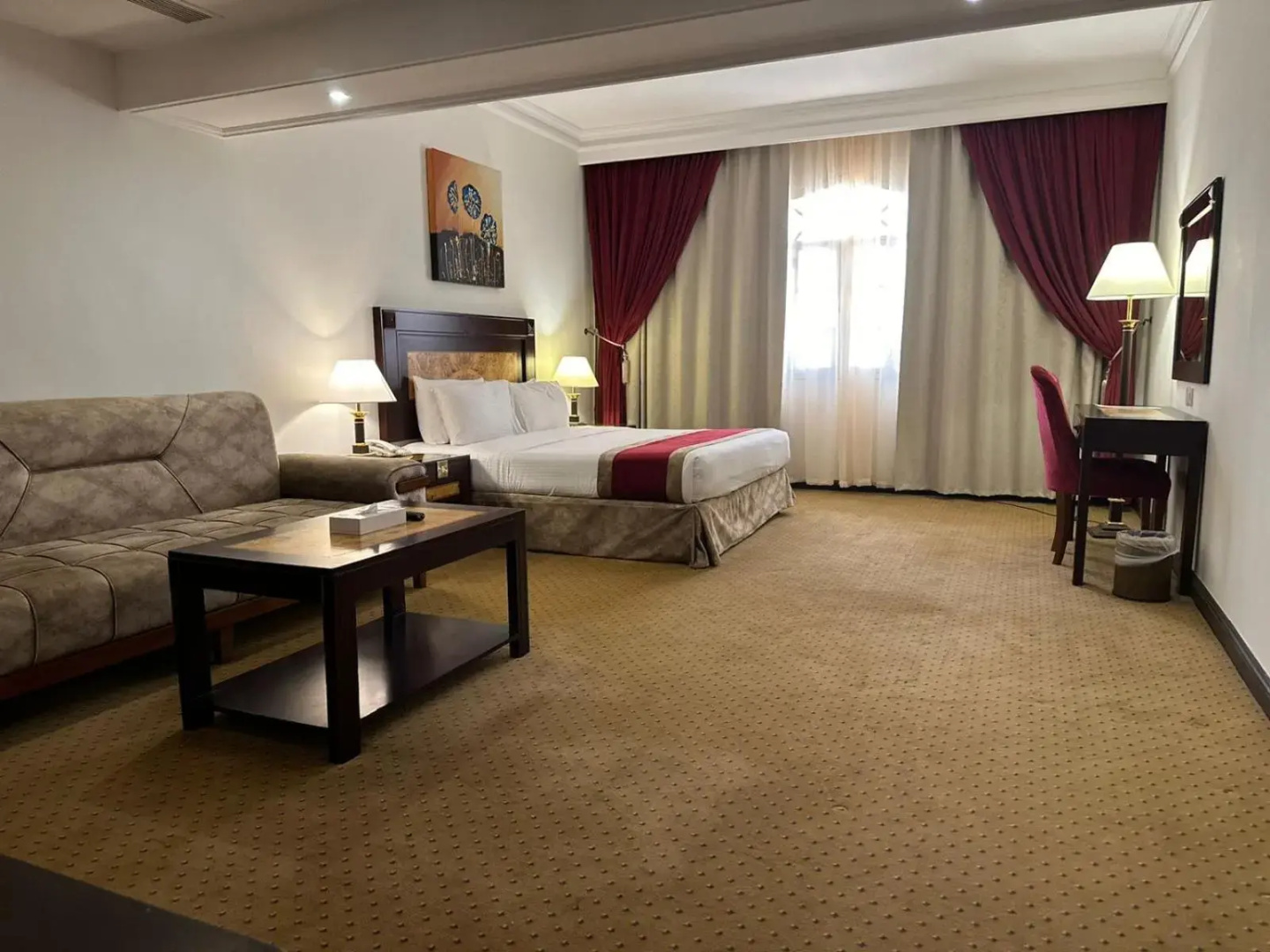 Photo - Caesar Hotel