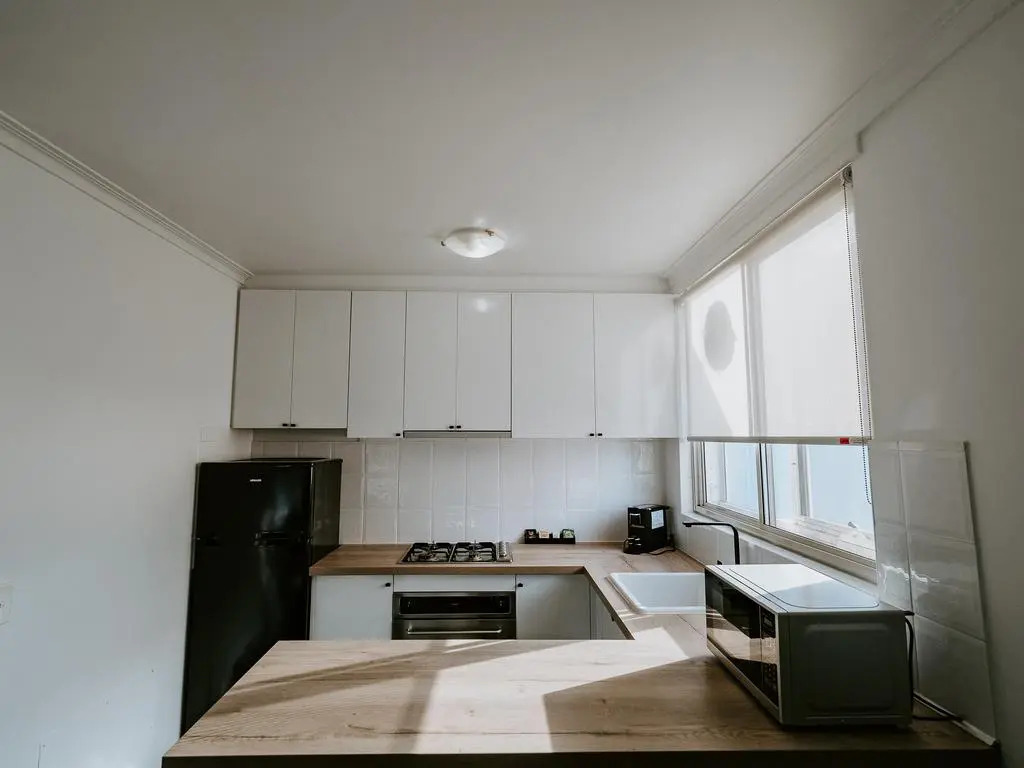 Photo - SoYa Apartment Hotel