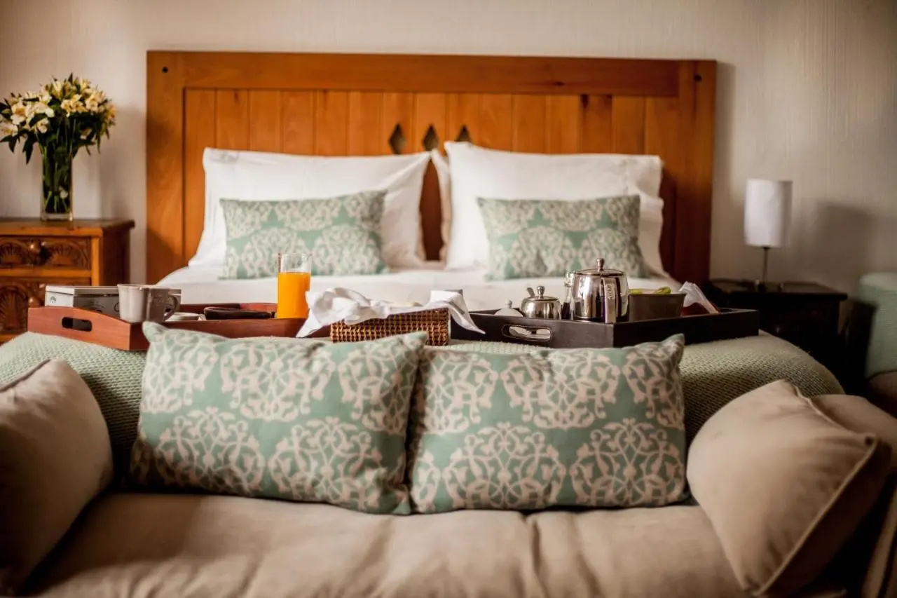 Photo - Hotel Casa Arrayan