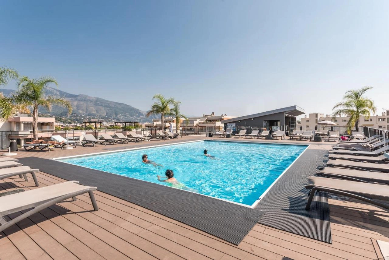 Foto - Pierre & Vacances Residence Premium Julia Augusta