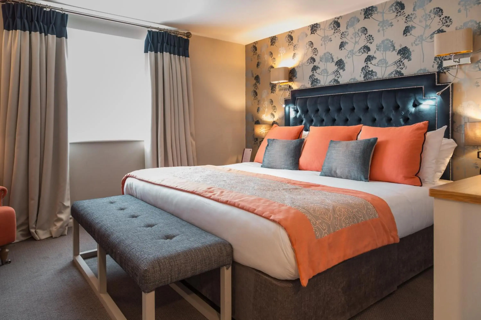 Foto - Thornton Hall Hotel & Spa