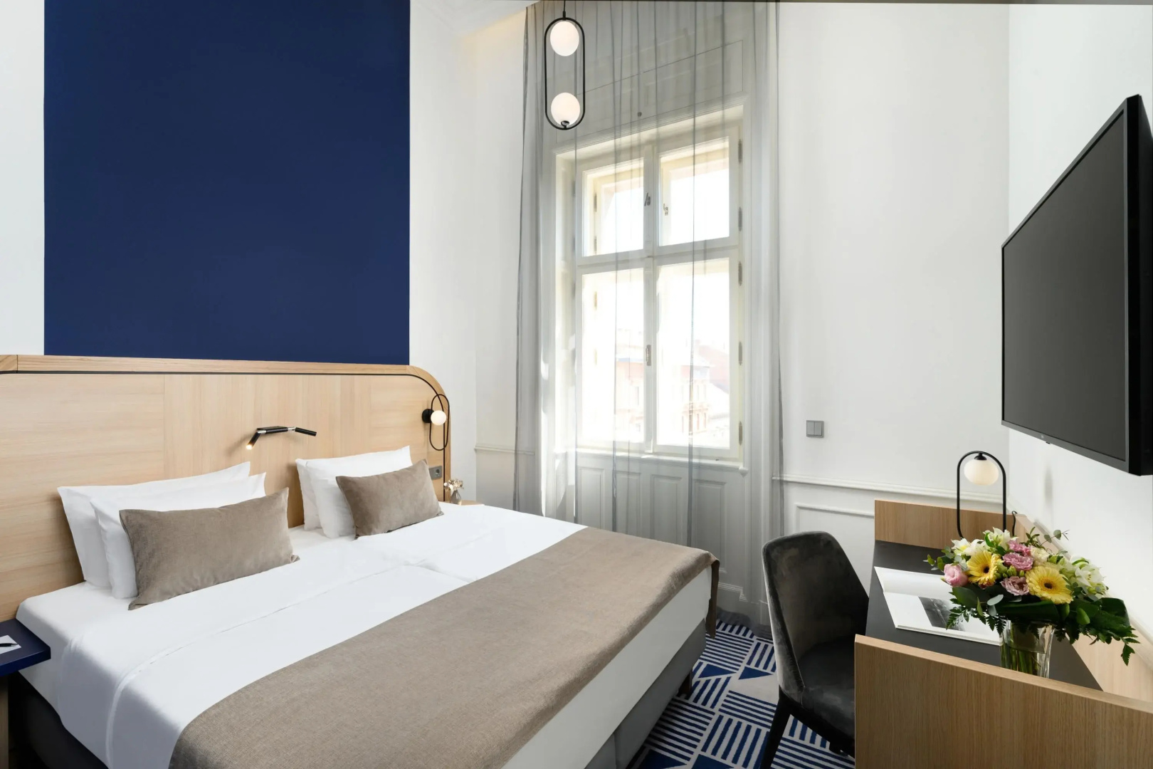 Photo - Hotel Oktogon Haggenmacher