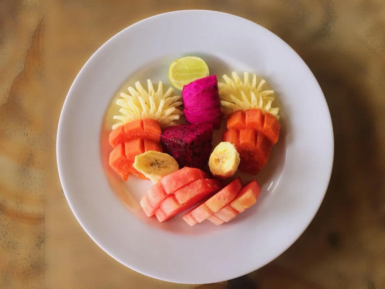 Foto - Medewi Bay Retreat