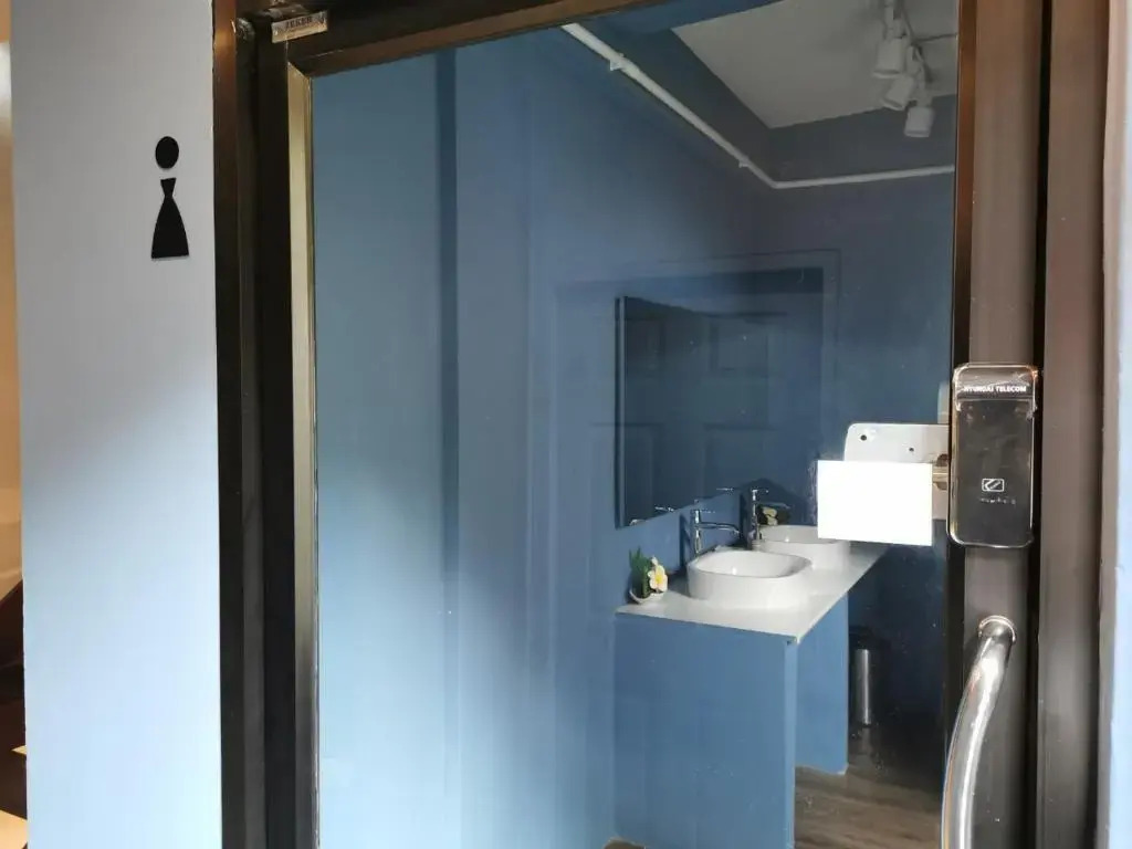 Photo - A Bangkok Journey