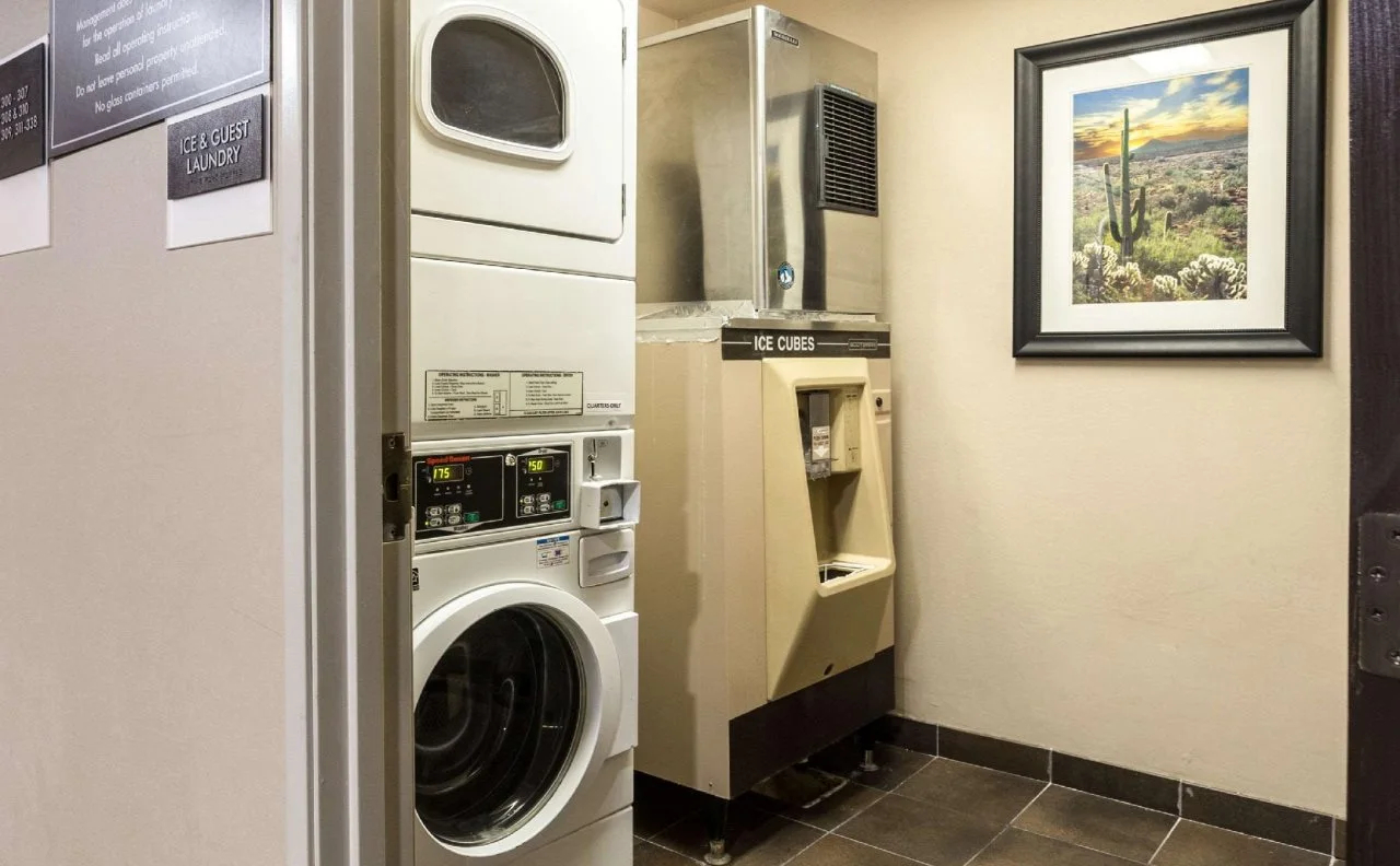 Foto - Sleep Inn Phoenix Sky Harbor Airport
