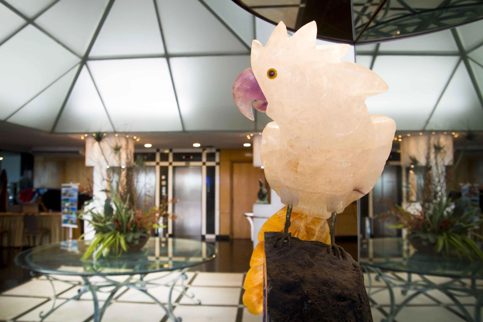 Foto - Atlantico Sul Hotel