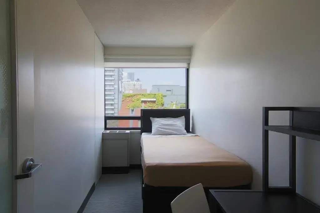 Photo - Parkside Student Residence Downtown Toronto