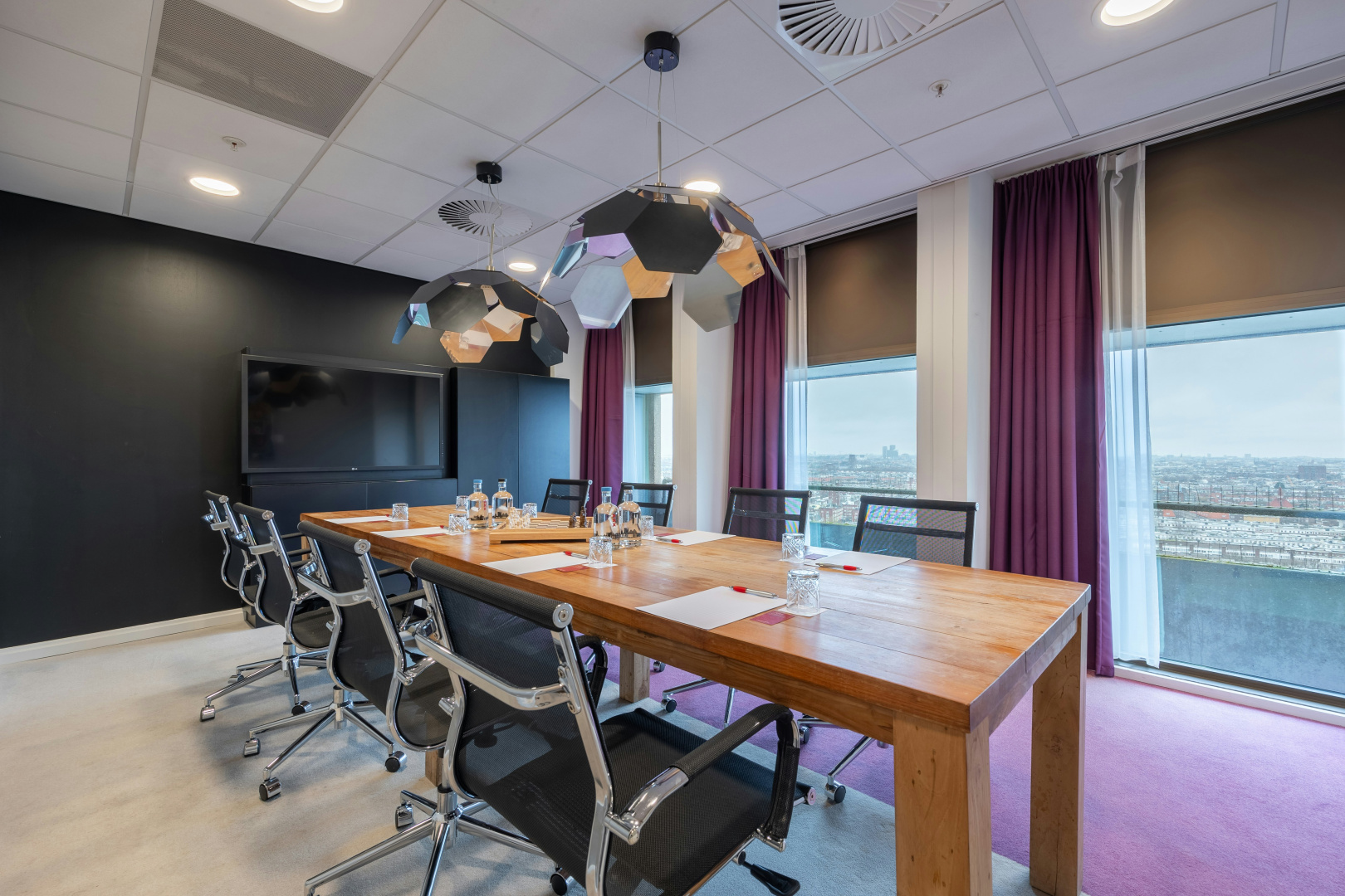 Photo - Leonardo Hotel Amsterdam Rembrandtpark