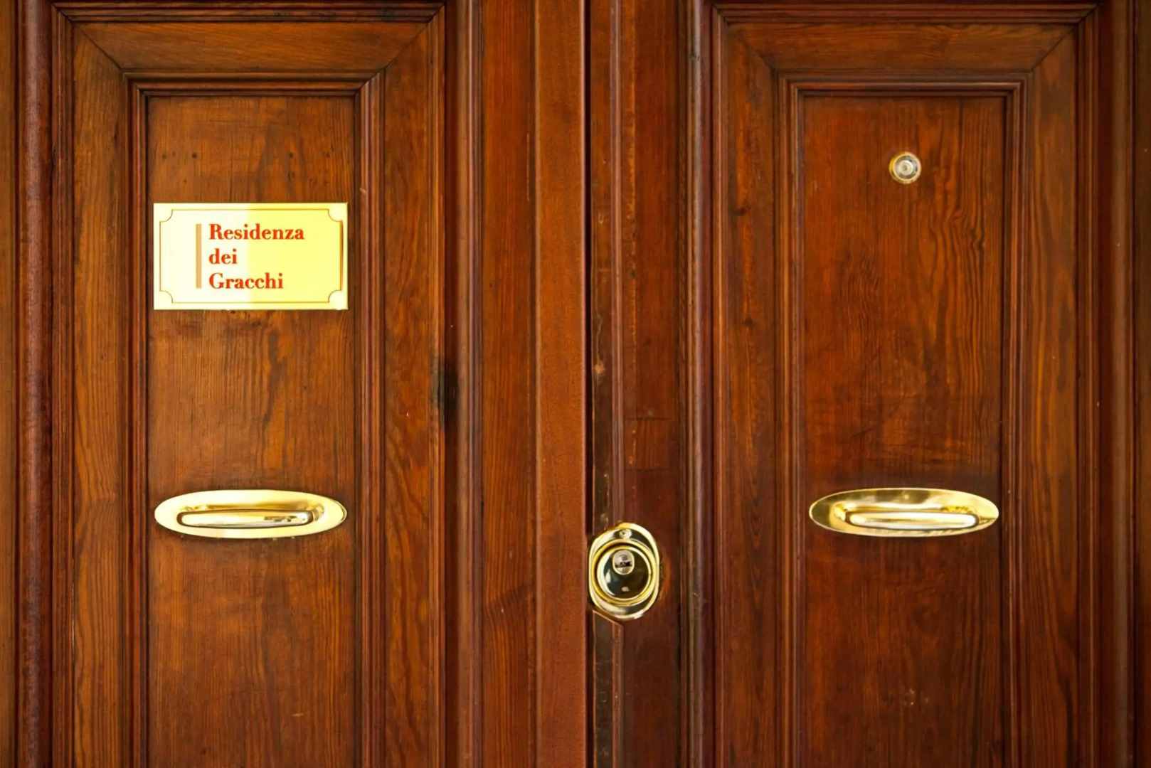 Photo - Residenza Dei Gracchi