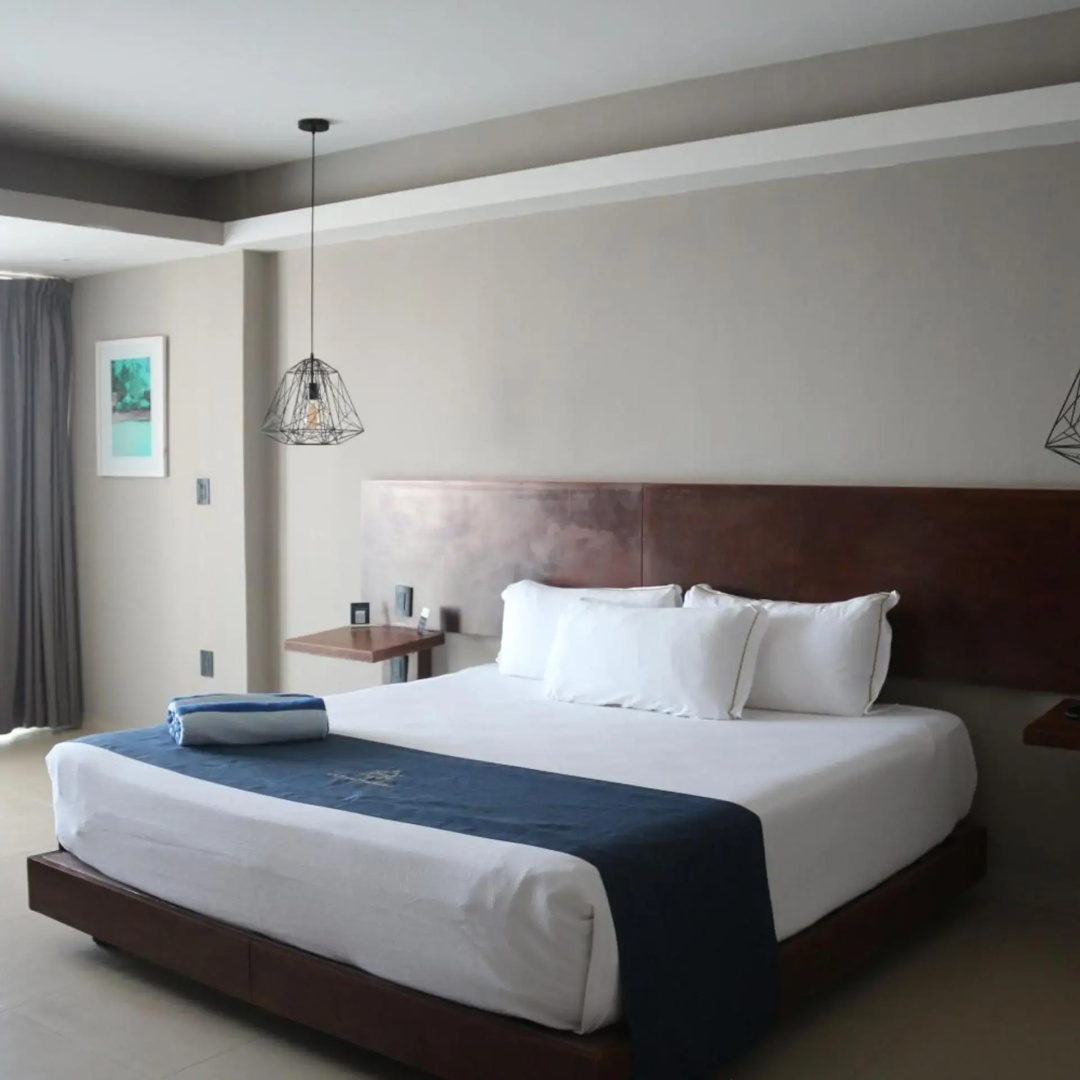 Foto - Ocean Dream Cancun by GuruHotel