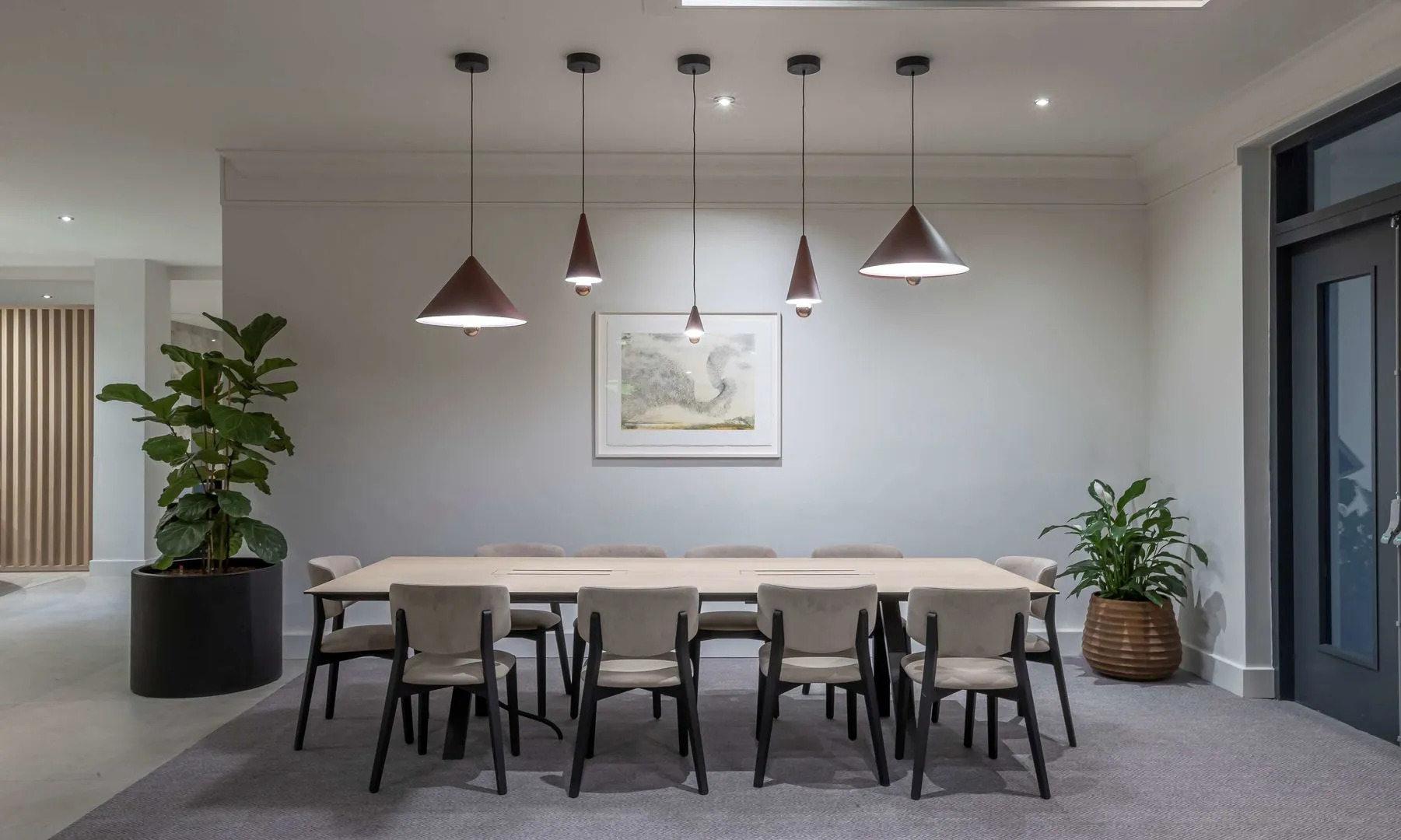 Photo - Clayton Hotel Dublin Airport Central