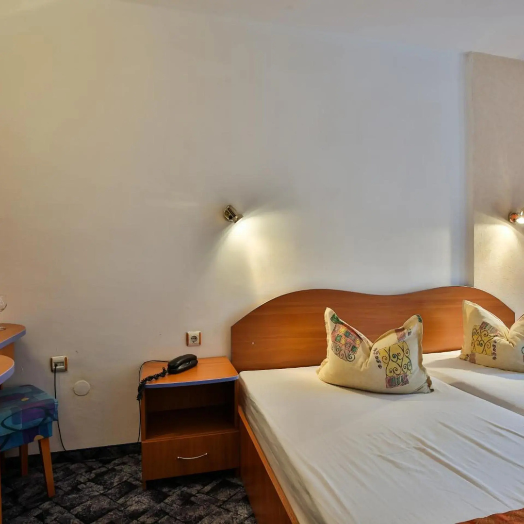 Foto - Kamchia Park Hotel - All Inclusive