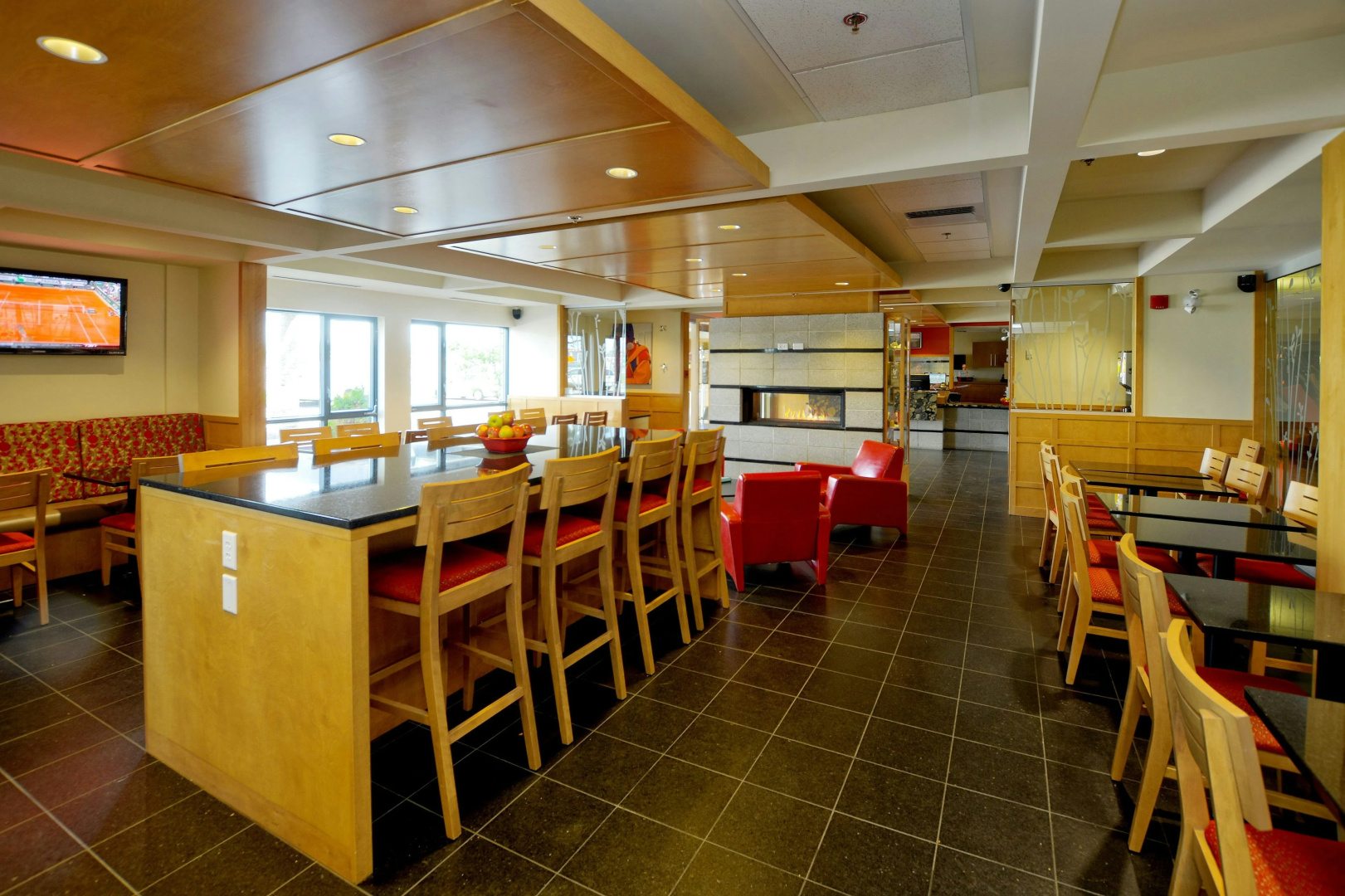 Foto - Hotel & Suites Le Dauphin Quebec