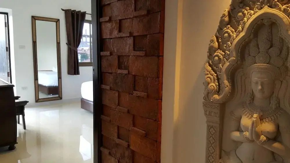 Foto - WOWLAND Luxury Pool Villa Pattaya Walking Street