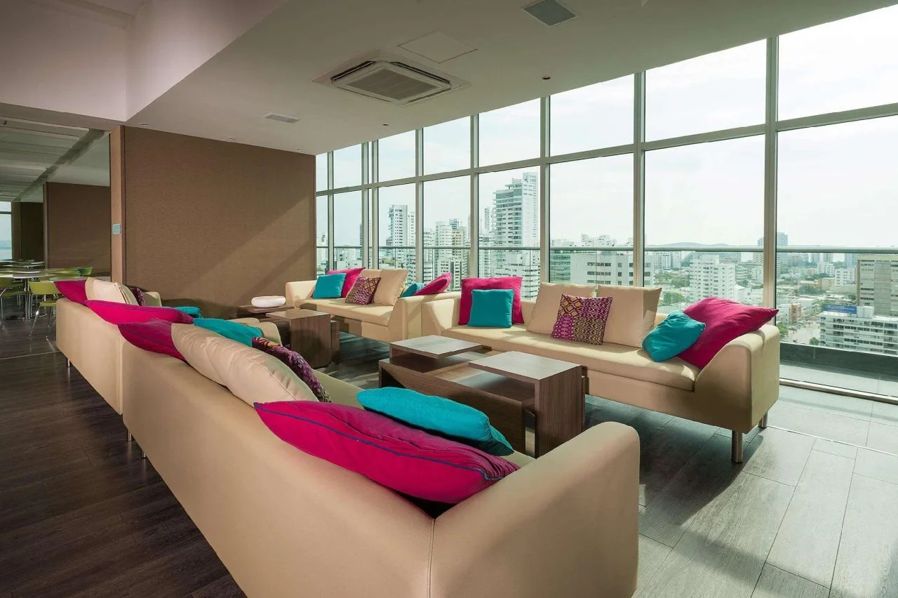 Photo - Hampton by Hilton Cartagena