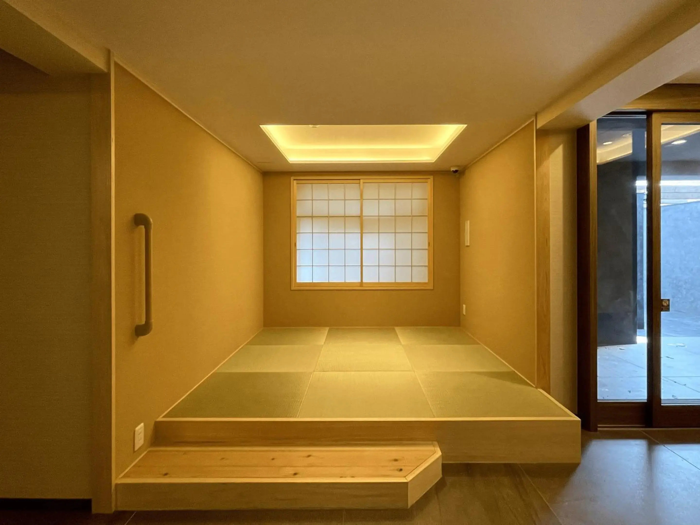Foto - KYOTO GRANBELL HOTEL hanareya