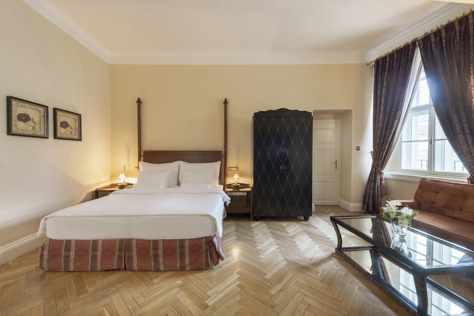 Foto - The Mozart Prague