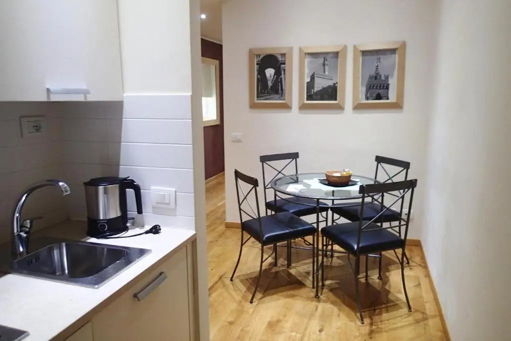 Foto - Relais Piazza Signoria