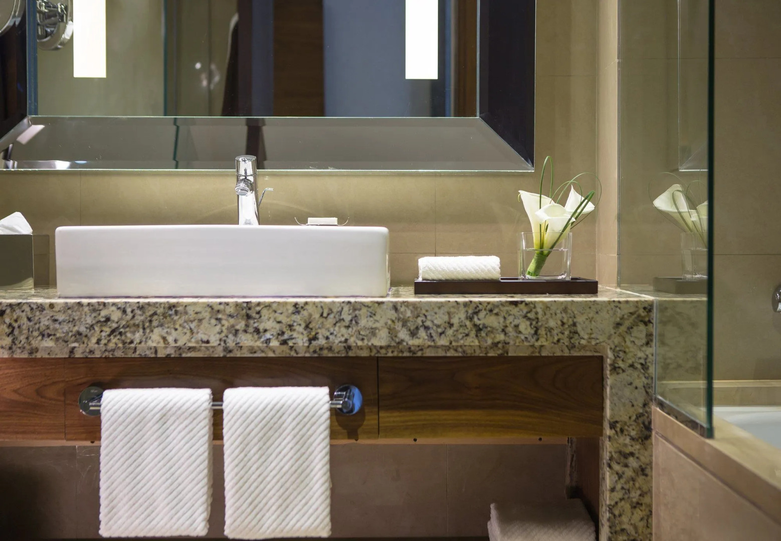 Photo - Renaissance Cairo Mirage City Hotel