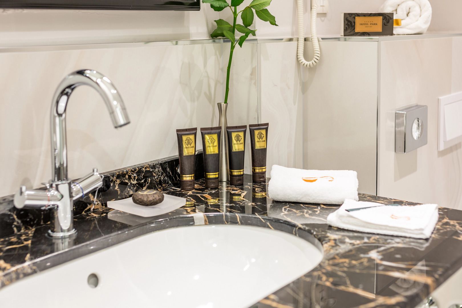 Foto - Hotel Park Split