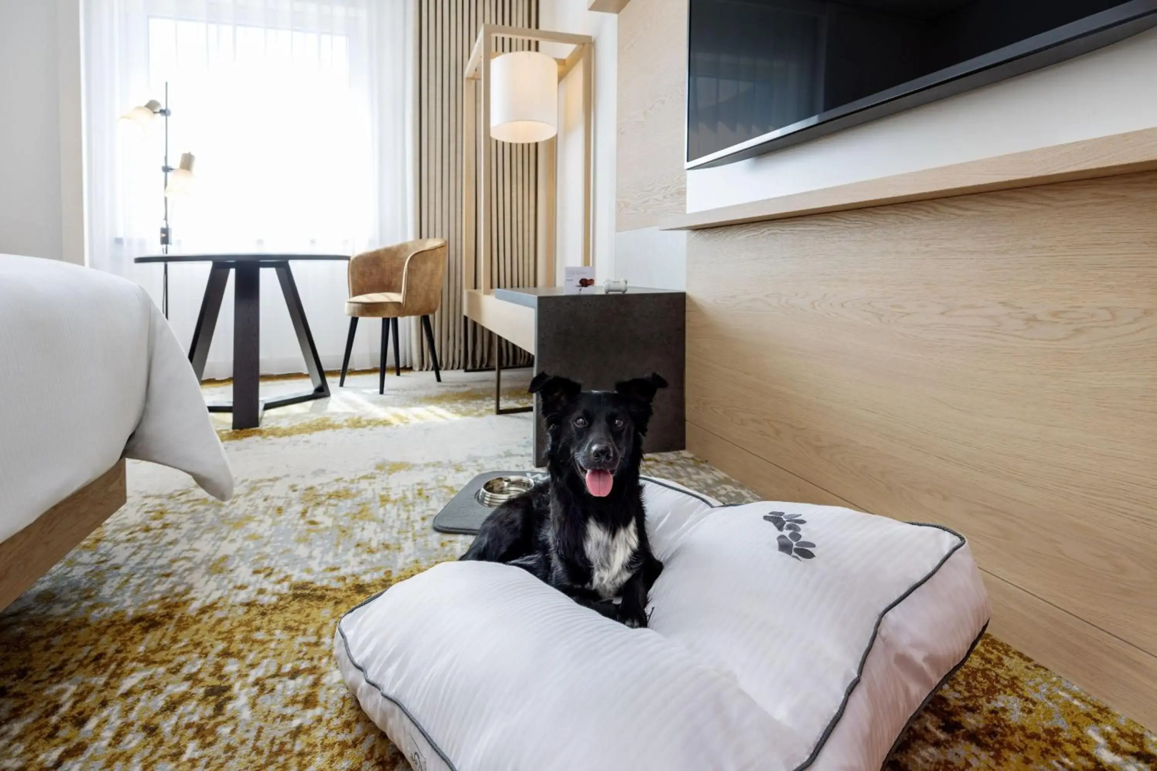 Foto - The Westin Grand Frankfurt