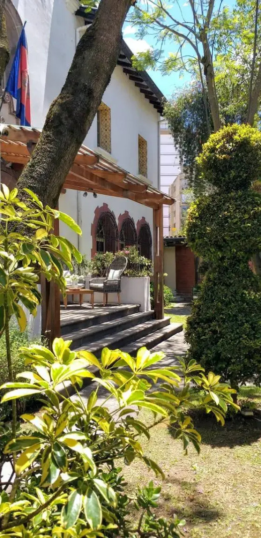 Foto - Hotel Boutique Villa de Sant