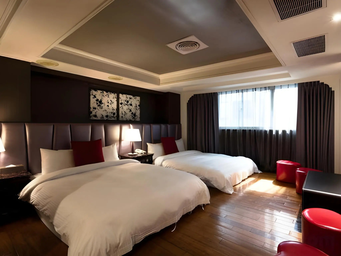 Foto - JBG Hotspring Resort Hotel