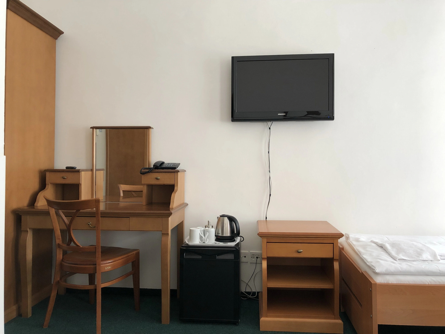 Photo - Brezina Pension