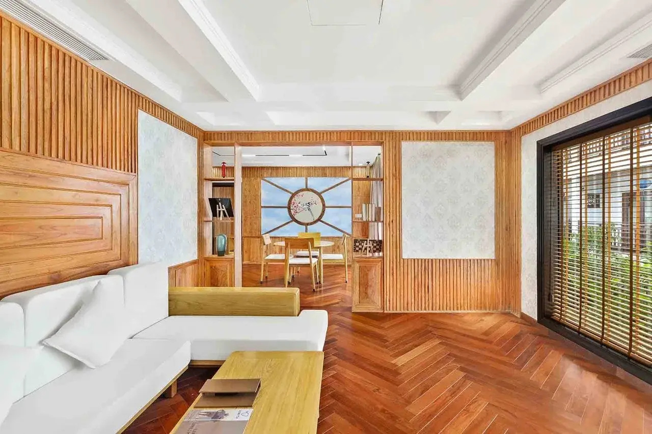 Foto - Wafaifo Resort Hoi An