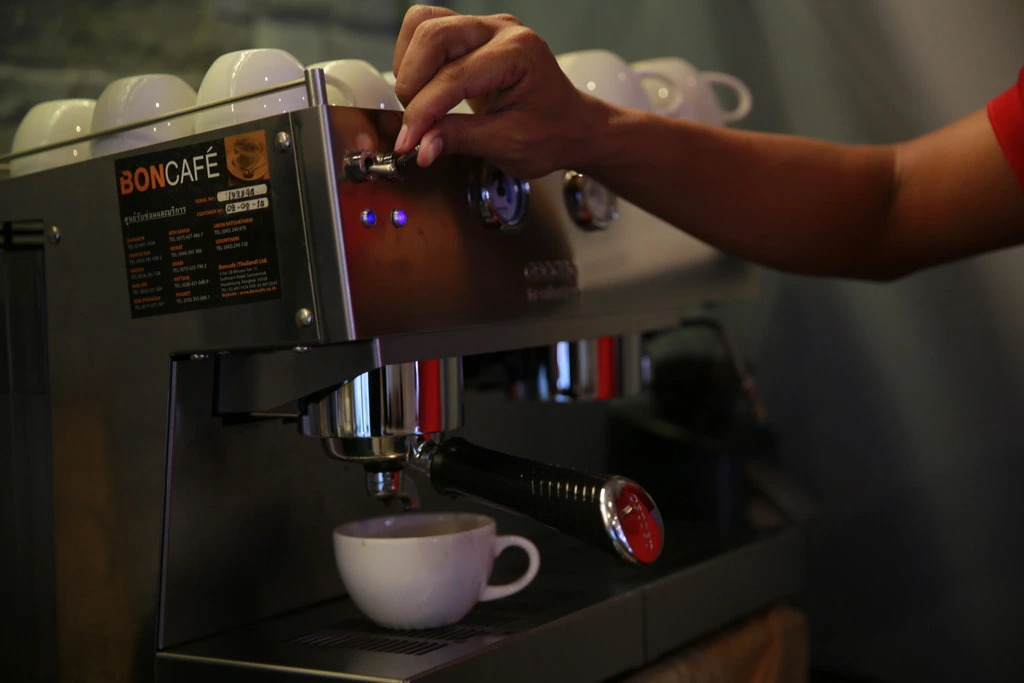 Photo - PJ Patong Resortel