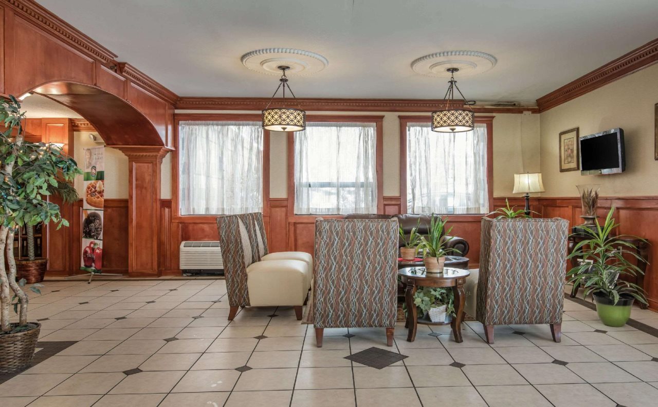 Foto - Comfort Inn & Suites Liverpool - Syracuse North