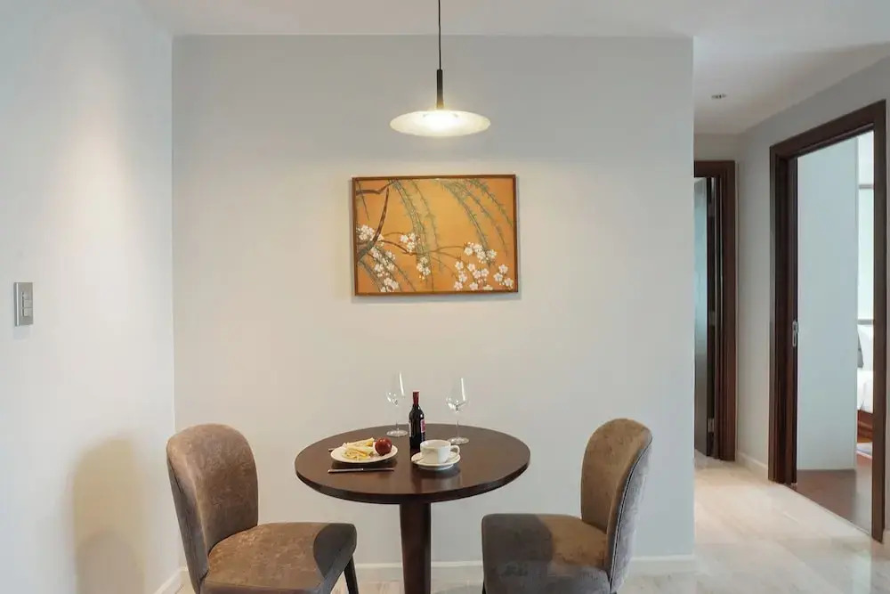 Foto - Signature by M Village Lê Thánh Tôn