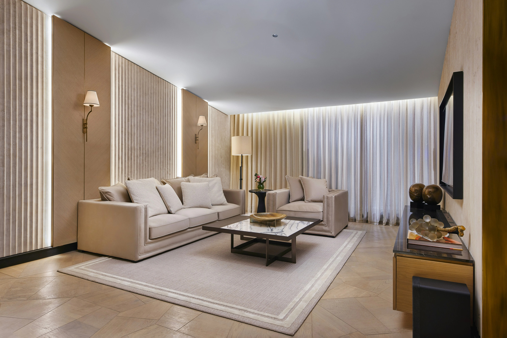 Foto - Vakko Hotel and Residence