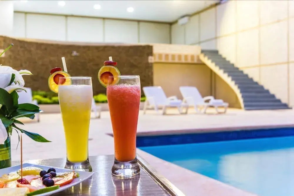 Foto - Ribai Hotels - Barranquilla