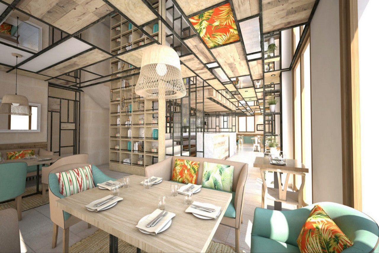 Photo - BO Hotel Palma