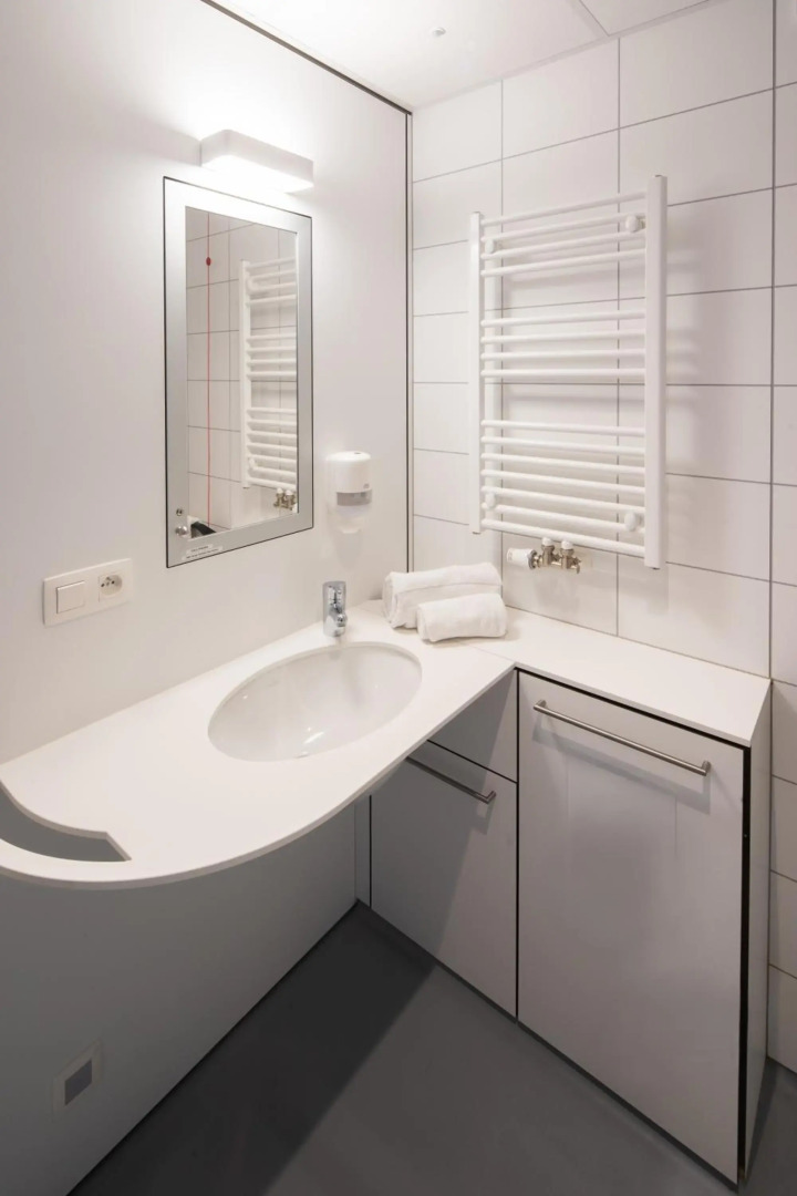 Foto - Hotel Den Briel