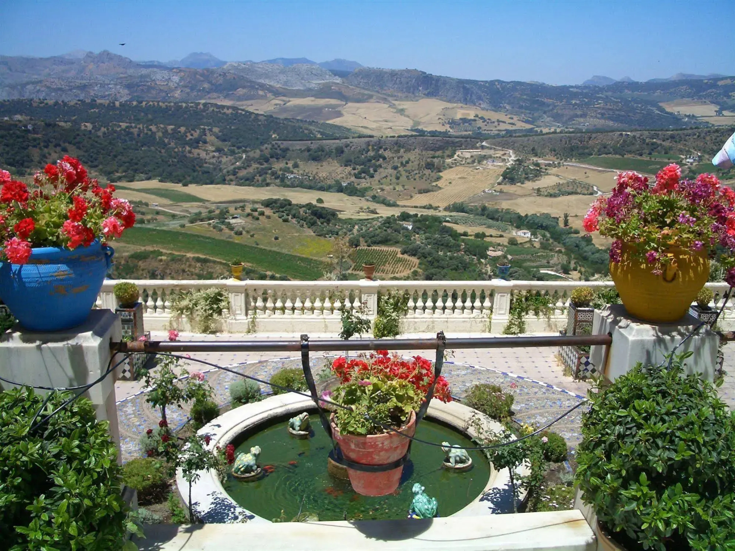 Photo - Hotel Maestranza