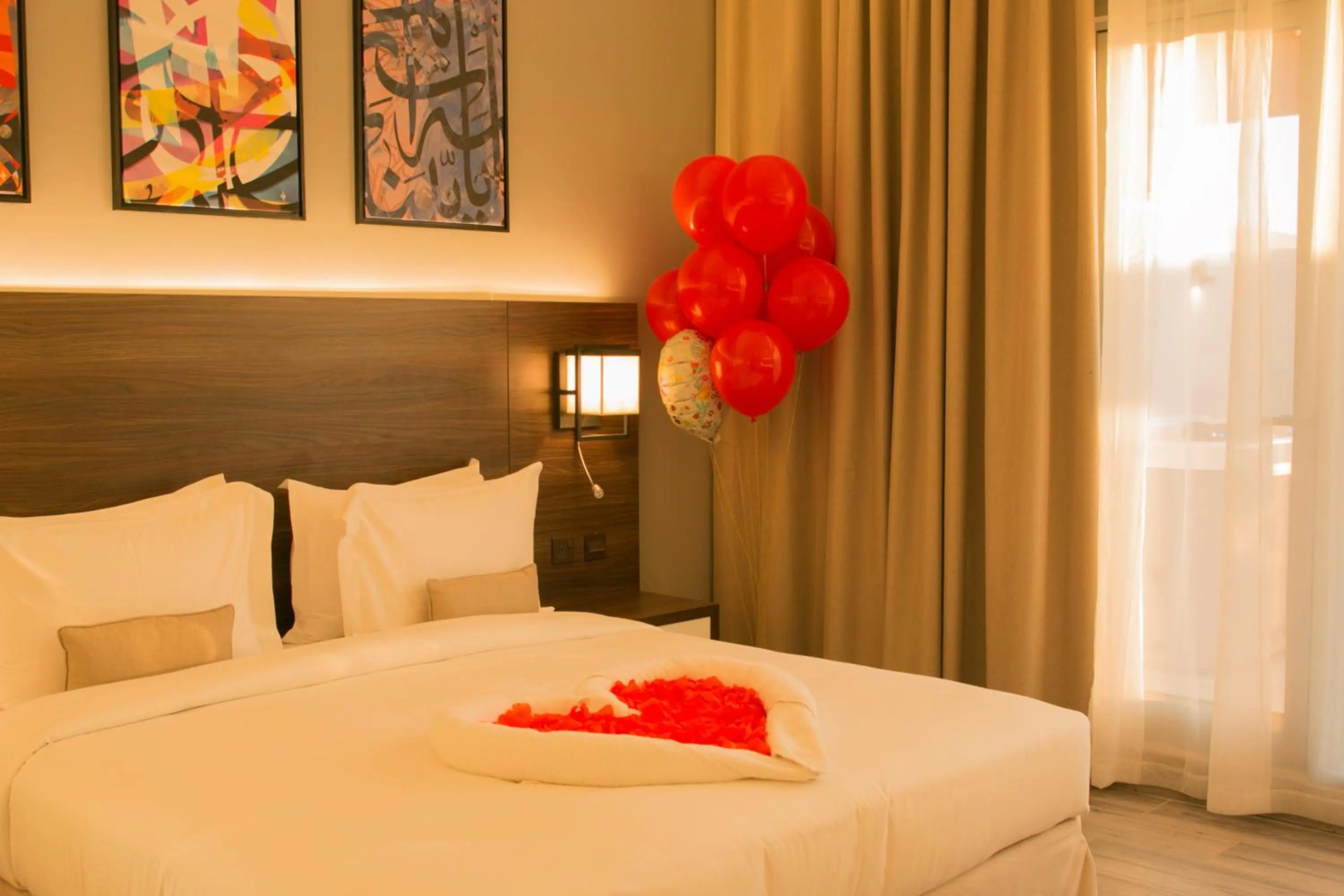 Photo - Hafawah Suites