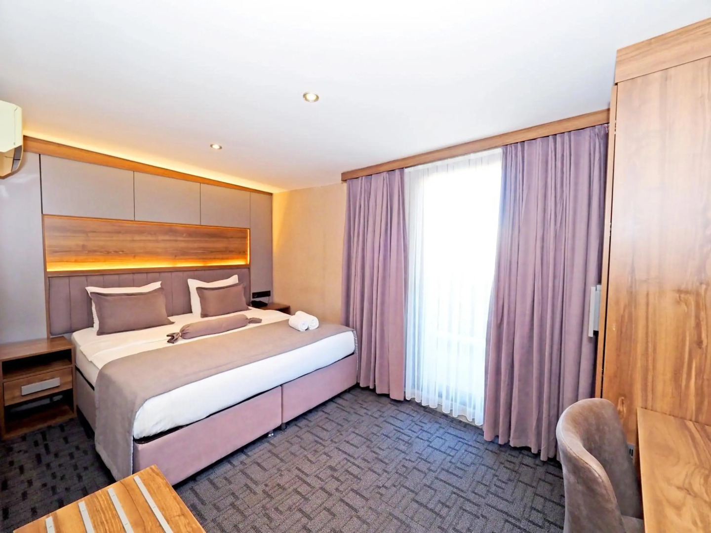 Photo - Seres Hotel Old City