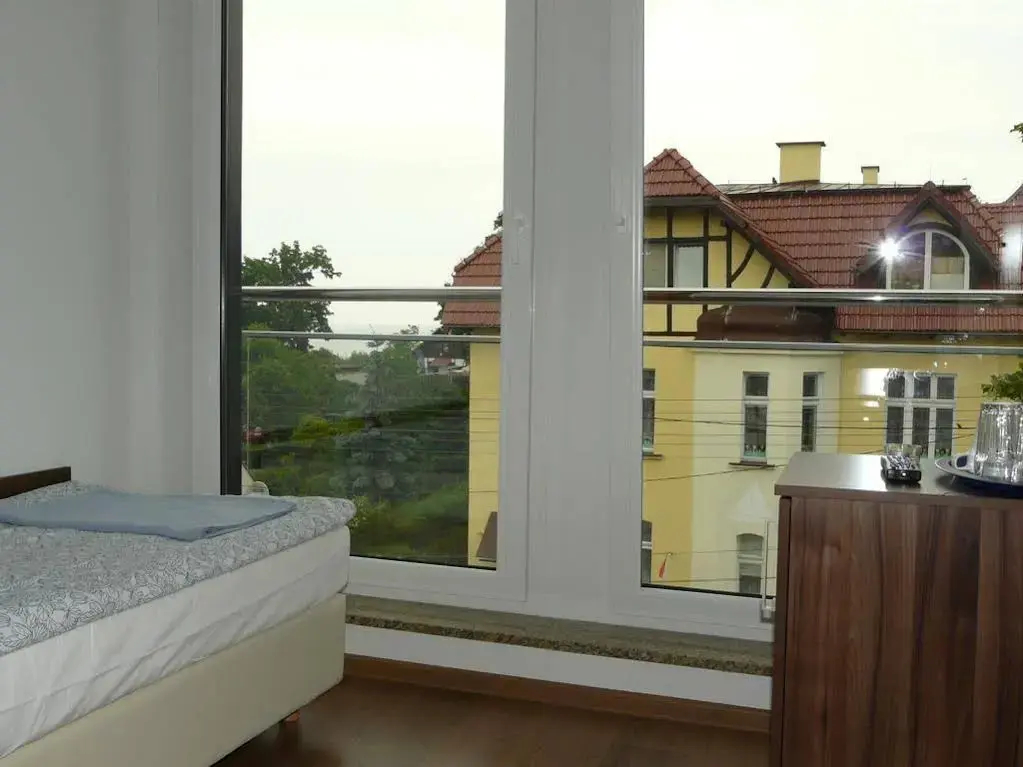 Foto - Amber House