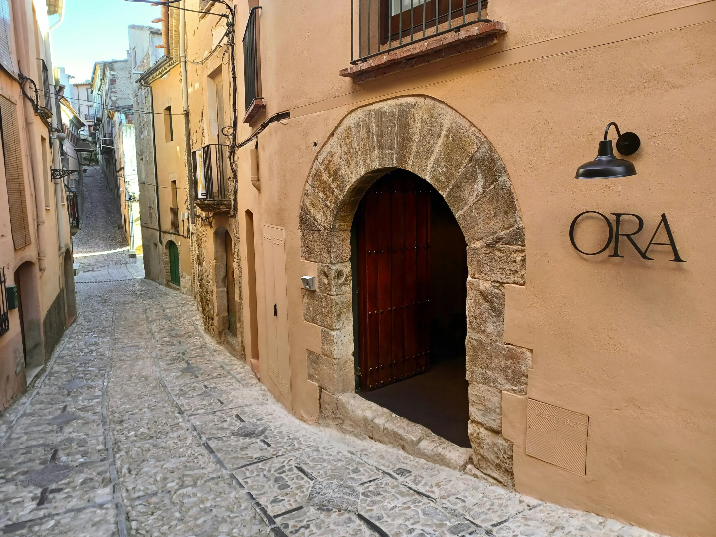 Foto - ORA Hotel Priorat, a Member of Design Hotels
